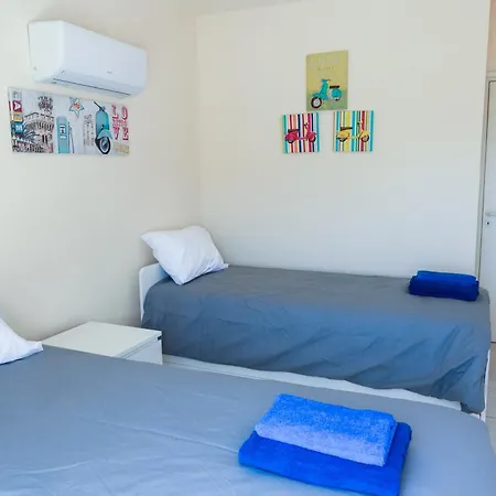 Mackenzie Flat 101 * Larnaca