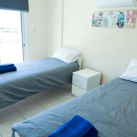 Apartment Mackenzie Flat 101