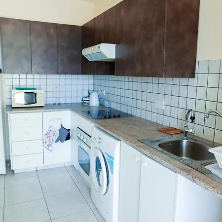 Mackenzie Flat 101 Apartment *