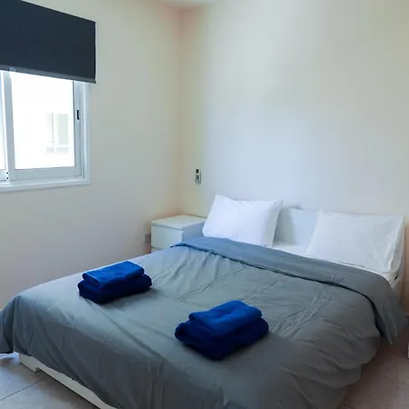 Mackenzie Flat 101 Appartement *